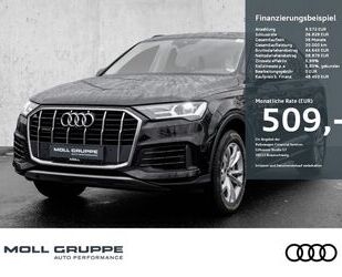 Audi Audi Q7 SUV 55 TFSI e quattro 280(381) tiptronic i Gebrauchtwagen