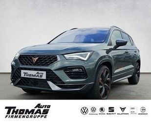 Cupra Cupra Ateca Tribe Edition 2.0TSI 300PS Akrapovic*A Gebrauchtwagen