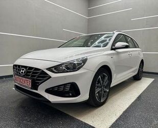 Hyundai Hyundai i30 Trend Mild-Hybrid 