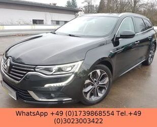 Renault Renault Talisman Grandtour 1,6dCi Autom.Kam. Volll Gebrauchtwagen