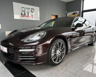 Porsche Porsche Panamera 4S Gebrauchtwagen