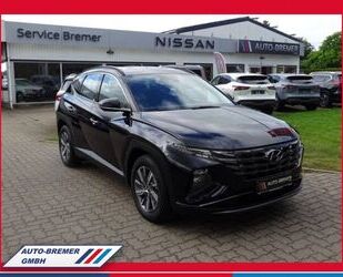 Hyundai Hyundai Tucson 1.6 T-GDI Mild-Hybrid Select LED Gebrauchtwagen