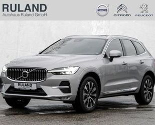 Volvo Volvo XC60 Plus Bright AWD B4 Diesel EU6d Allrad S Gebrauchtwagen