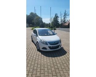 Opel Opel Corsa 1.6 Turbo GSi 110kW GSi Gebrauchtwagen