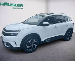 Citroen Citroën C5 Aircross Pure Tech 130 S&S FEEL Gebrauchtwagen