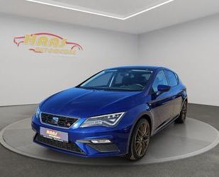 Seat Seat Leon FR *Navigation*Voll LED*Full Link* Gebrauchtwagen