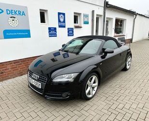 Audi Audi TT 2.0 TFSI Roadster S-LINE*1HD*XENON*PDC* Gebrauchtwagen