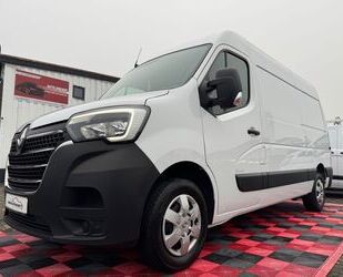 Renault Renault Master III Kasten L2H2 HKa 3,5 Komfort Gebrauchtwagen