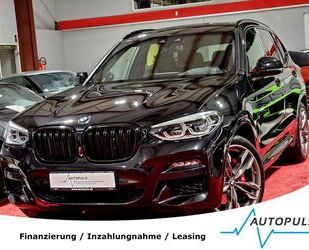 BMW BMW X3 M40i Panorama*LED*KeylessGo*TEMPOMAT*360 Gr Gebrauchtwagen