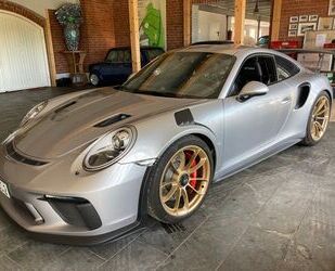 Porsche Porsche 991 .2 GT3 RS*LIFT*CLUBSPORTPAKET*BRD* Gebrauchtwagen