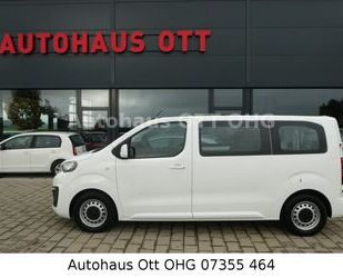 Peugeot Peugeot Expert Kombi L2 H1 9 Sitzer klima Gebrauchtwagen