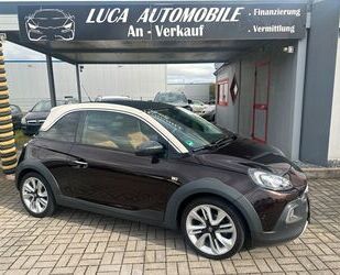 Opel Opel Adam Rocks Gebrauchtwagen