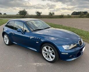 BMW BMW Z3 Coupé 3.0i Gebrauchtwagen