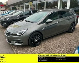 Opel Opel Astra K Sports Tourer Start Stop 1.5 D EU6d B Gebrauchtwagen