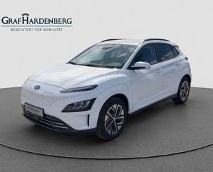 Hyundai Hyundai Kona EV 39kWh Advantage 2WD Gebrauchtwagen