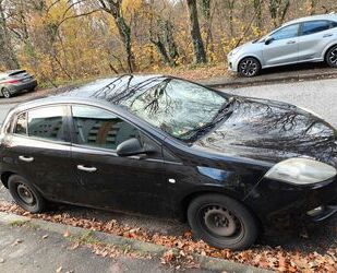 Fiat Fiat Bravo 1.6 Schnellverkauf SALE EXPORT Gebrauchtwagen