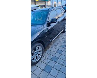 BMW BMW X1 sDrive20d - Gebrauchtwagen