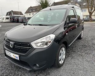 Dacia Dacia Dokker Essential Klima, ZV, BC, Bluetooth Gebrauchtwagen