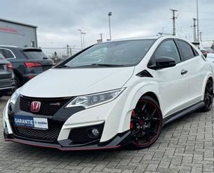 Honda Honda Civic Type-R GT *Navi*LED*Kamera*REMUS*1.Han Gebrauchtwagen