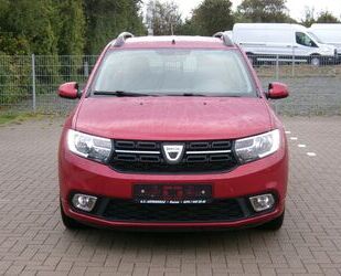 Dacia Dacia Logan MCV Gebrauchtwagen