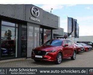 Mazda Mazda CX-5 e-SKYACTIV-G AWD TAKUMI+GSD+MAXIMUM !! Gebrauchtwagen