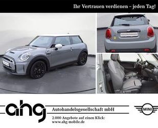 Mini MINI Cooper SE. Classic Trim Klimaaut. Sportsitze Gebrauchtwagen