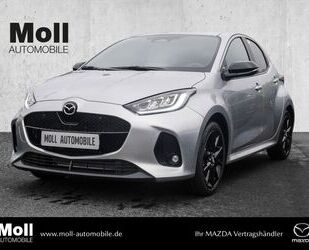 Mazda Mazda 2 Hybrid 2024 1.5L VVT-i 116 PS e-CVT FWD HO Gebrauchtwagen