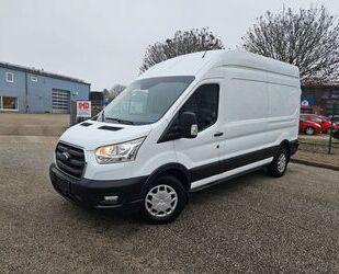 Ford Ford Transit Kasten 350 L3 Trend-1 HAND-EURO6-KLIM Gebrauchtwagen