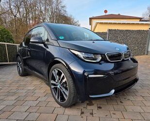 BMW BMW i3s GSHD Driving PL A.LED DAB Kam PDC H/K 1. Gebrauchtwagen