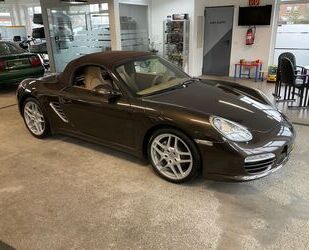 Porsche Porsche Boxster 2,9 Typ 987 Gebrauchtwagen