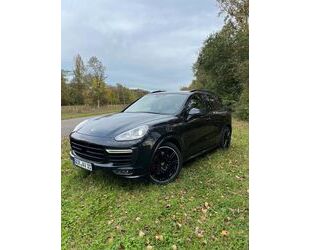 Porsche Cayenne Gebrauchtwagen