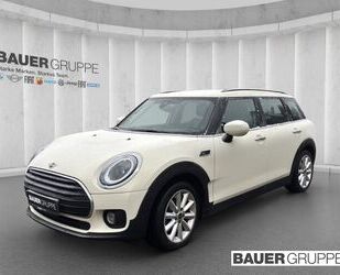 Mini One Clubman Gebrauchtwagen