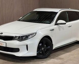 Kia Optima Gebrauchtwagen