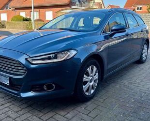 Ford Mondeo Gebrauchtwagen