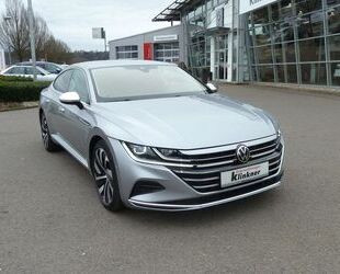 VW Volkswagen Arteon 2.0 TDI Elegance Metallic Gebrauchtwagen