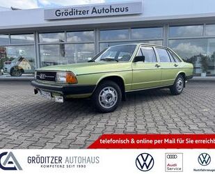 Audi Audi 100 Gebrauchtwagen