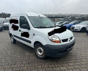 Renault Renault Kangoo Rapid Gebrauchtwagen