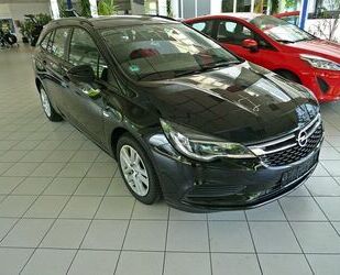 Opel Opel Astra K 1.6 CDTI Edition S/S (EURO 6d-TEMP) Gebrauchtwagen