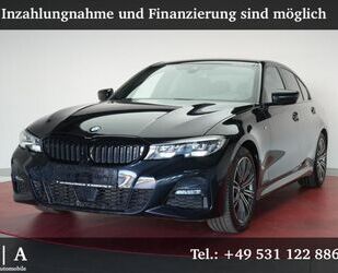 BMW BMW 330 i M Sport Navi/Temp/Leder/Virtual/Alcantar Gebrauchtwagen