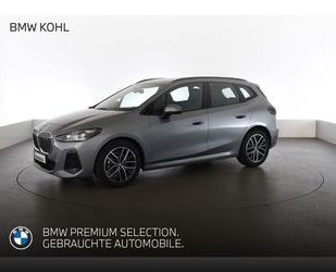 BMW BMW 218 Active Tourer d M Sport DAB Anhängerkupplu Gebrauchtwagen