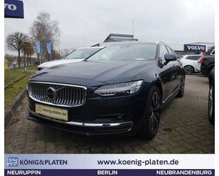 Volvo Volvo V90 B4 Benzin Ultimate Bright Klima Gebrauchtwagen