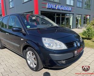 Renault Renault Scenic II Grand Exception 2.0 16V 7-Sitzer Gebrauchtwagen