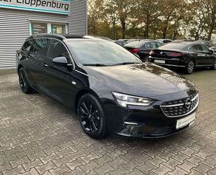 Opel Opel Insignia Sports Tourer 2,0 D Automatik Busin Gebrauchtwagen