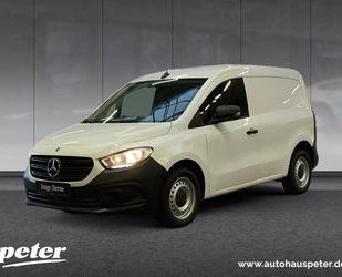 Mercedes-Benz Mercedes-Benz Citan 113 Automatik/MBUX/Rückfahrkam Gebrauchtwagen