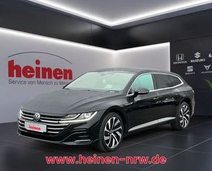 VW Volkswagen Arteon Shooting Brake 2.0TSI DSG R-Line Gebrauchtwagen