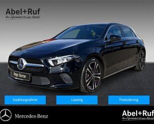 Mercedes-Benz Mercedes-Benz A 180 PROGRESSIVE+MBUX+Ambiente+CarP Gebrauchtwagen