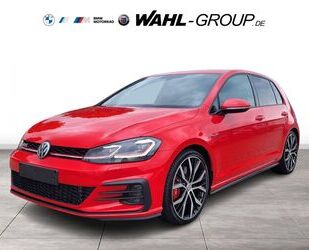 VW Volkswagen Golf VII 2.0 GTI DSG 19