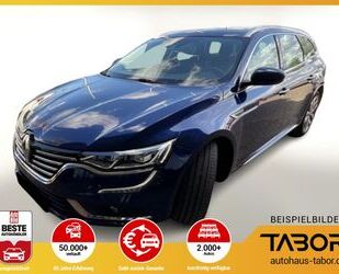 Renault Renault Talisman Grandtour 1.6 dCi 130 Intens Nav Gebrauchtwagen