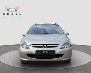 Peugeot Peugeot 307 SW Premium*7-Sitzer*CAM*CARPLAY* Gebrauchtwagen