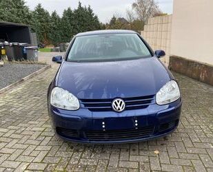 VW Volkswagen Golf 5 1.9TDI Gebrauchtwagen